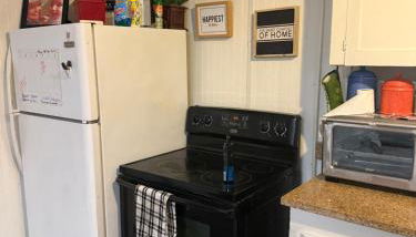 Sweet Ts Getaway - Foto 2