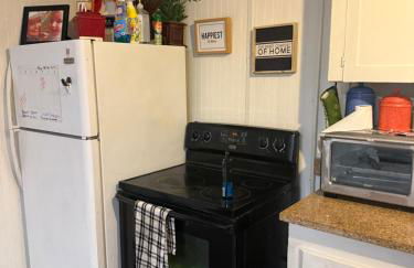 Sweet Ts Getaway - Foto 2