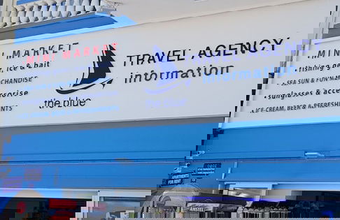 The Blue Apartments - Foto 27