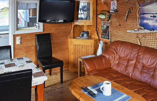 6 Person Holiday Home in Oksvoll-by Traum - Foto 18