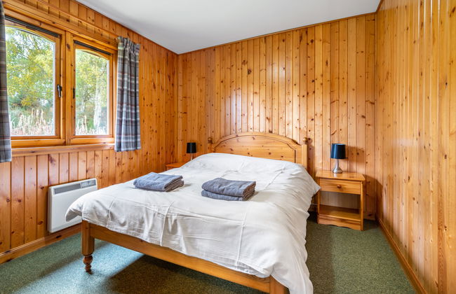 Loch Meiklie 3 bed - Foto 4