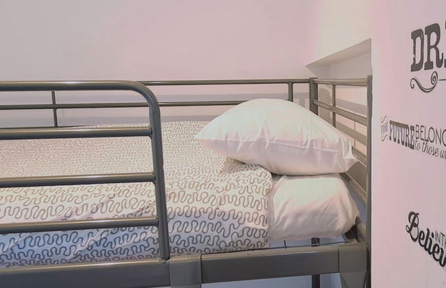 02 LIM - Stay Vivid City Apartment - Foto 40