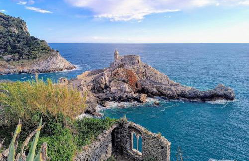 La Spezia Marola Un Borgo Sul Mare - Foto 17