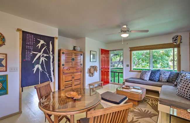 Kauai Hale Iki 1 Bedroom Home - Foto 13