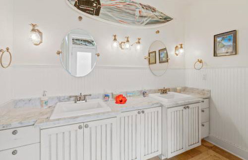 1730 Kaleka 4 Bed Poipu House, Guest House walk to Beach - Foto 25