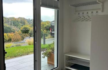 Ferienwohnung Bergische Auszeit - Foto 20