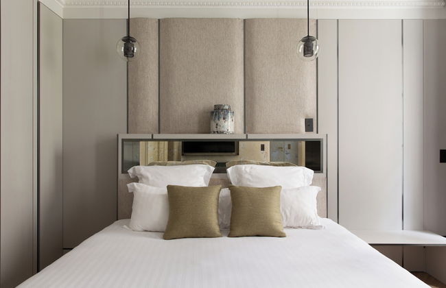 HIGHSTAY - Luxury Serviced Apartments - Tuileries Garden - Foto 3