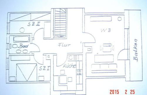 Haus Johanna - Foto 16