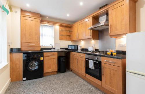 Park View Apartment - Foto 2