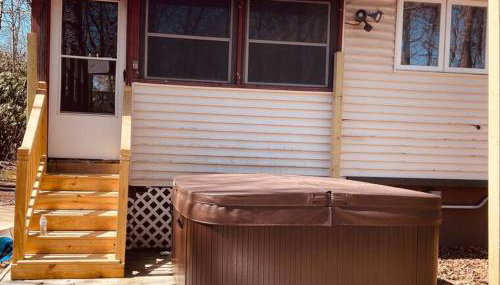 Cheerful Chalet - Fireplace, BBQ, Firepit& Hottub - Foto 2