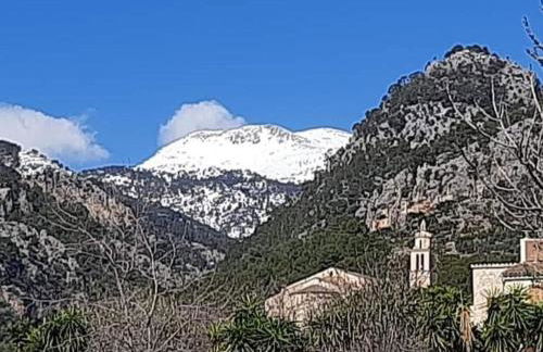 Holiday Home Casa Bella Mirada by Interhome - Foto 40