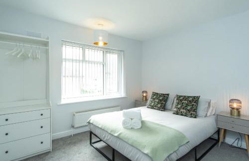 Heath House - Photo 20