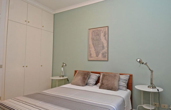 Vatican Corner Family Apartment - Vatican Corner Family - Foto 11