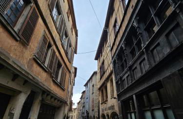 La Coutellerie - vue panoramique - quartier médiéval - Foto 28