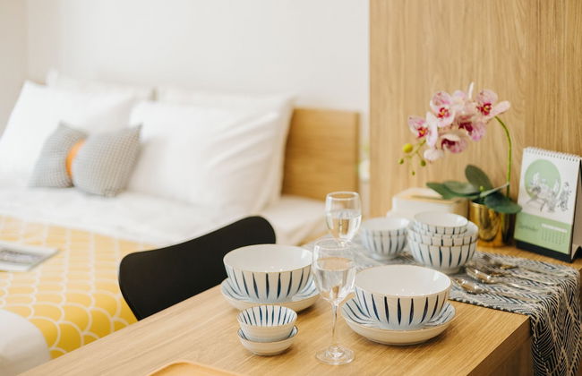 Myrcella Urban Studio - Foto 67