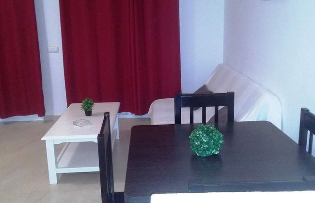 Apartamentos Turisticos Zahazar - Photo 34