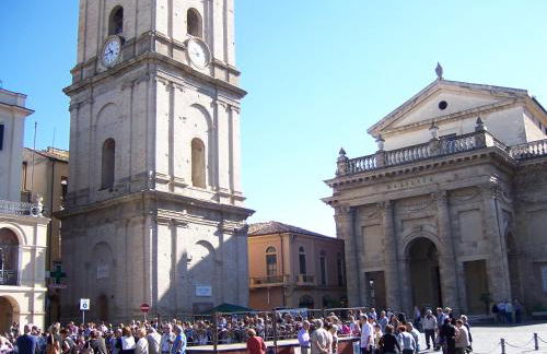 Tra gli ulivi - Foto 32