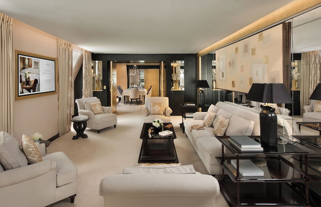 Hôtel Fouquet's Paris - Foto 37