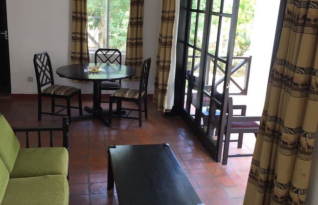 Wayside Beach Diani - Foto 8