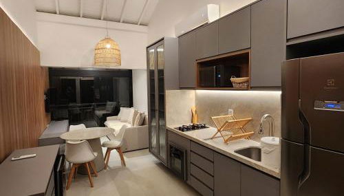 Mykonos Praia do Forte - Foto 2