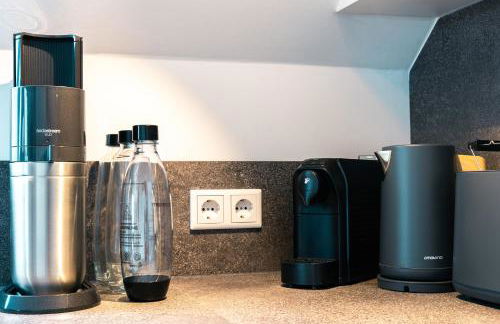 Luxuswohnung am Steinhuder Meer - Tierfreundlich - C - Photo 18