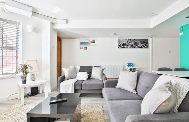 2 Bed Apartment Near Cardiff Bay - Foto 17