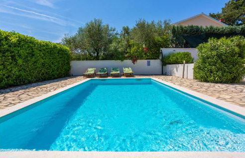 Holiday Home With Seaview - Foto 8