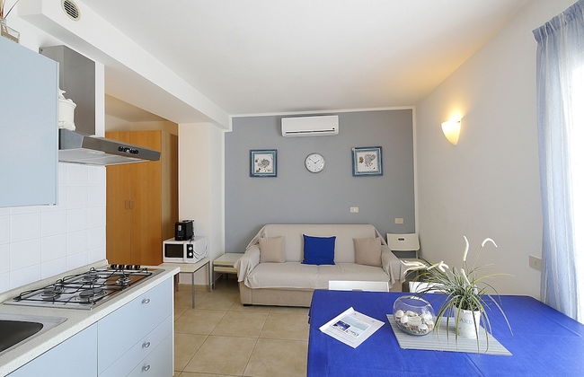 Residence Villa Livia - Foto 14