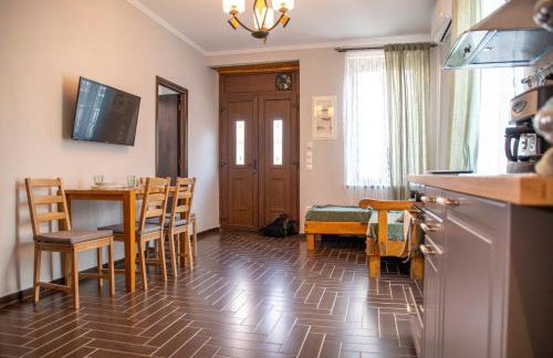 Lemnos grand maison - Foto 33