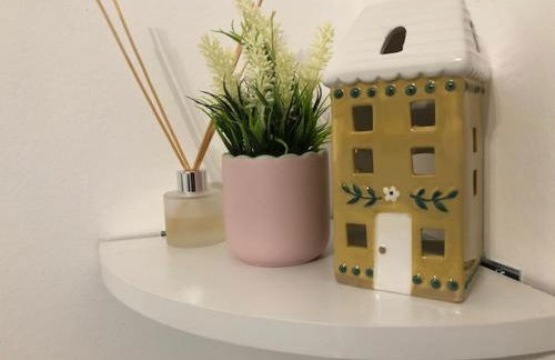 1 Bed-park View-balcony-wifi-pet Friendly - Foto 26