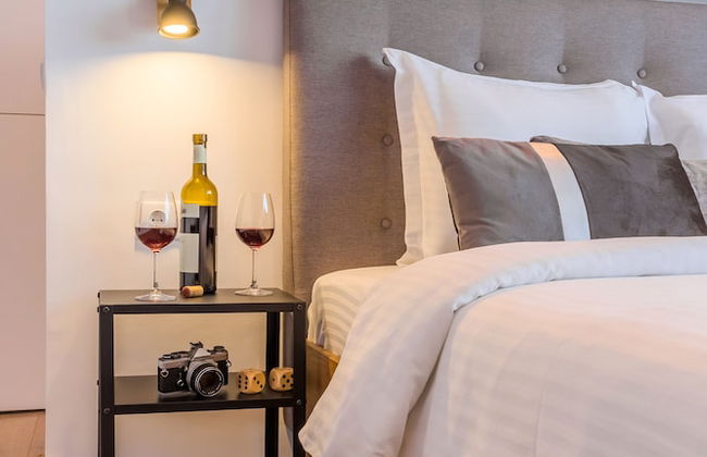 Studio 54 by MRG Apartments - Foto 8