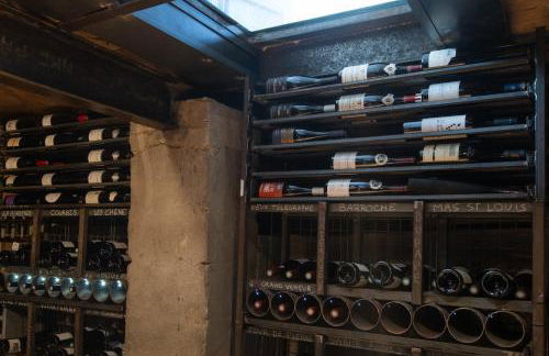 Viognier - logement avec jacuzzi - Foto 19