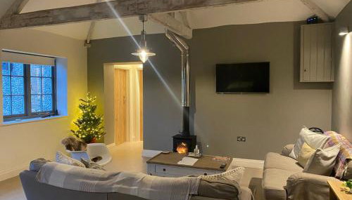 Church Rooms Cottage - Recently Renovated! - Foto 3