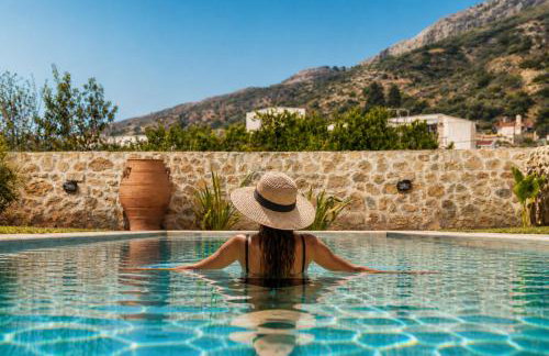 Villa Eliomylos - Photo 2