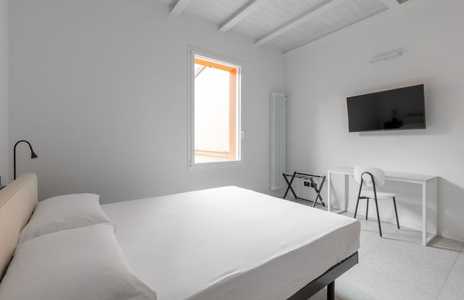 Capo di Lucca White Apartments - Foto 24