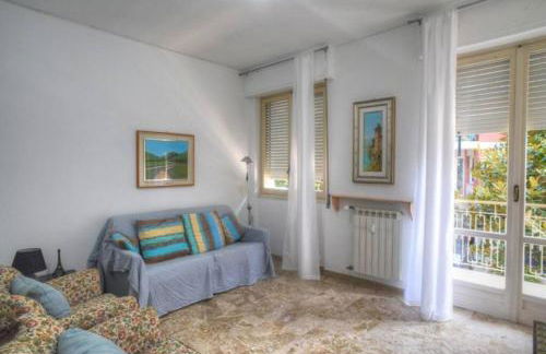 Ampio appartamento per 9 persone a pochi passi dal mare - Foto 9