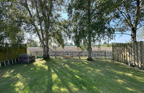 Holiday Home Huus ant Koornfeld by Interhome - Foto 46