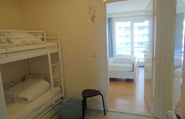 Apartment in Nieuwpoort Near the Beach - Foto 2