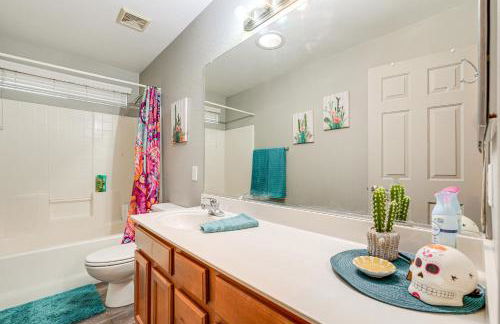 Long-Term Stay in San Tan Valley, Near Hospitals - Foto 20