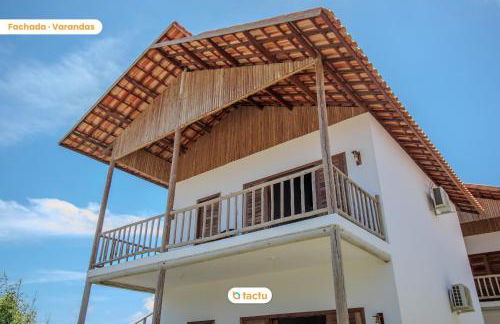 100 m de la playa en Pontal de Maceió por Tactu - Foto 6