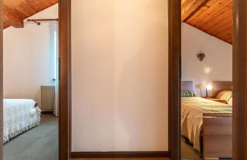 Residenza Panarotta - Vetriolo(1500m) - Foto 9