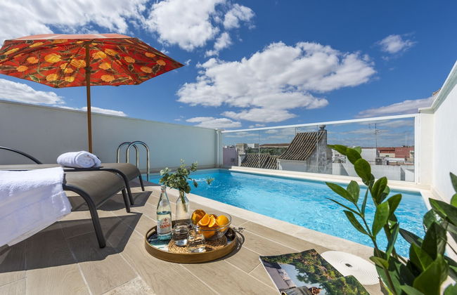 Casa Triana 1888 Suites by Época - Photo 55