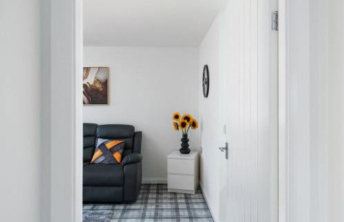 Creel Cottage, Peterhead - Foto 26