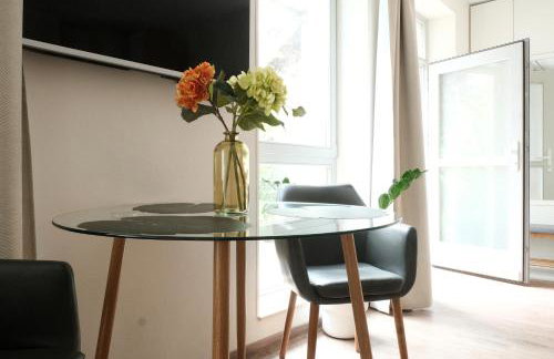 Apartments zur alten Konditorei - Foto 13