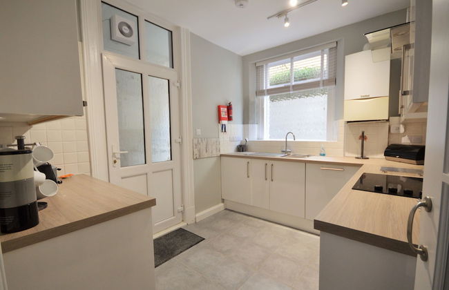 The Breakwaters - Foto 10