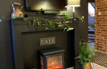 Apartamenty sudeckie nad zalewem I-IV między Karpaczem a Szklarską Porębą w Karkonoszach - Foto 10