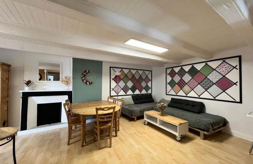 Appartement Florette - Foto 1