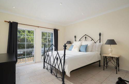 Casa Ch'i - Vale de Lobo - Foto 42