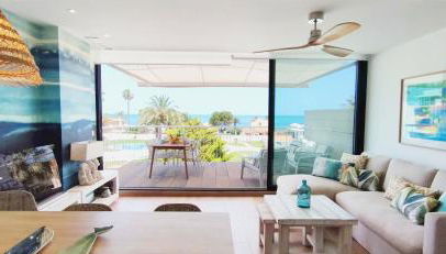 Apartamento Dénia Beach by DENIA COSTA - Foto 1