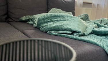 Ferienhaus Kusel - am Bahnhof mit WLAN & Garten - Foto 5